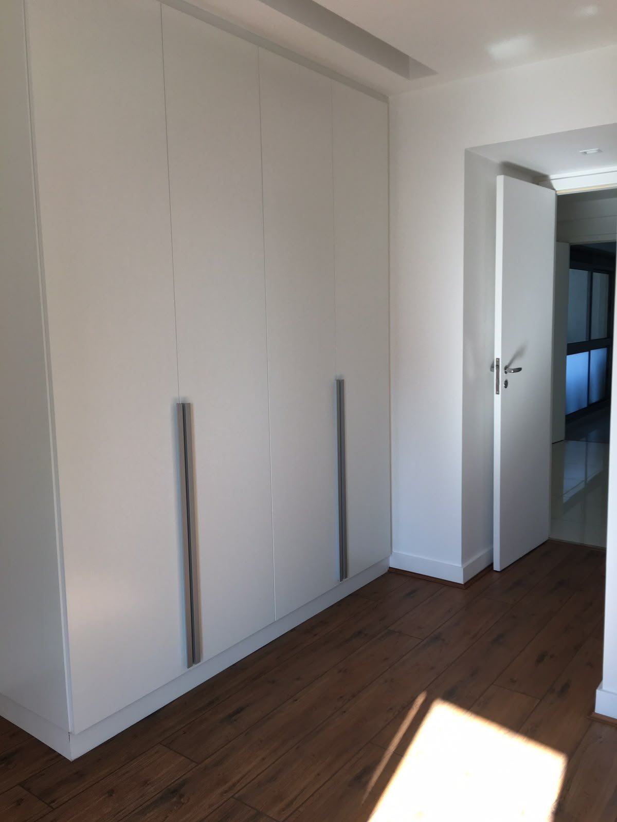 Apartamento completíssimo de armários - foto 3